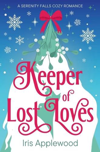 Keeper of Lost Loves