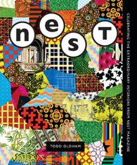 Cover image for The Best of Nest: Celebrating the Extraordinary Interiors from Nest Magazine