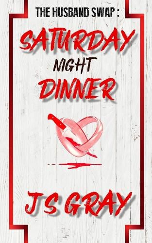 Cover image for Saturday Night Dinner