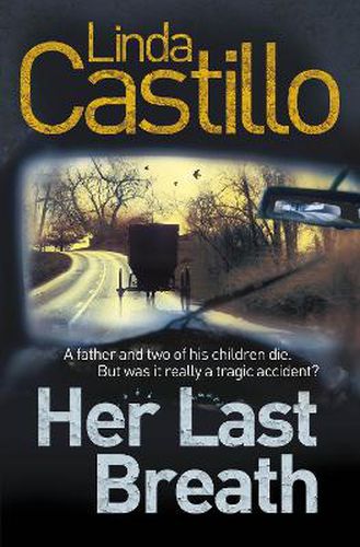 Cover image for Her Last Breath