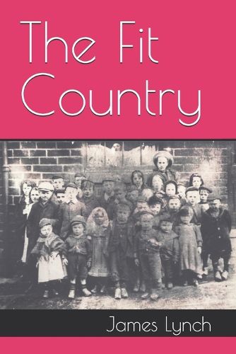 Cover image for The Fit Country