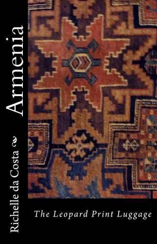 Cover image for Armenia: The Leopard Print Luggage