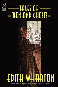 Cover image for Tales of Men and Ghosts