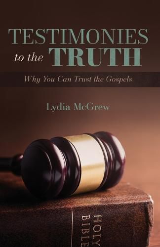 Cover image for Testimonies to the Truth