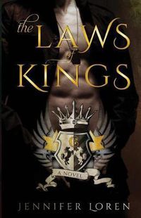 Cover image for The Laws of Kings