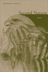 Cover image for Second Nature: Poems