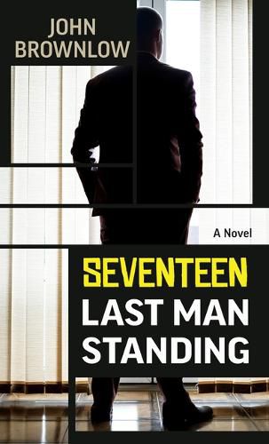 Cover image for Seventeen Last Man Standing