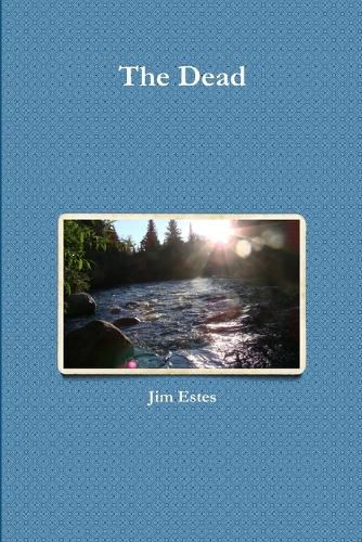 Cover image for The Dead