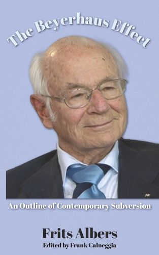 Cover image for The Beyerhaus Effect