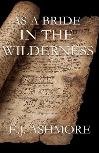 Cover image for As a Bride in the Wilderness
