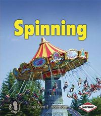 Cover image for Spinning