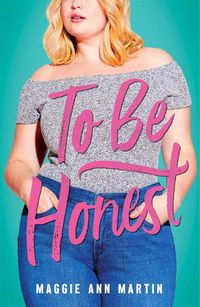 Cover image for To Be Honest
