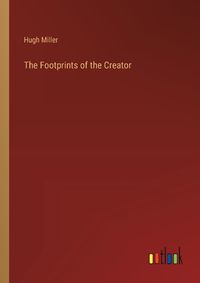 Cover image for The Footprints of the Creator