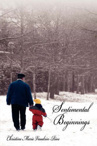Cover image for Sentimental Beginnings