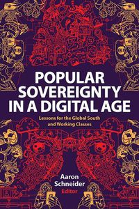 Cover image for Popular Sovereignty in a Digital Age