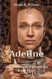 Cover image for Adeline