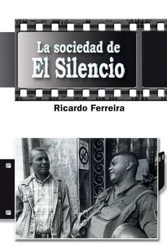 Cover image for La Sociedad de El Silencio