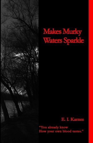 Cover image for Makes Murky Waters Sparkle