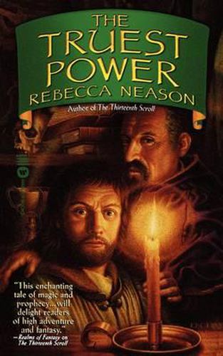 Cover image for The Truest Power