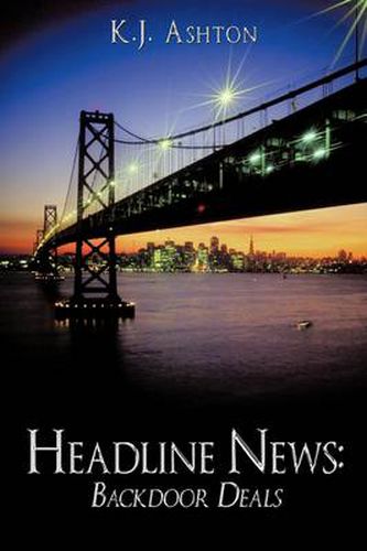 Cover image for Headline News