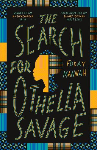 Cover image for The Search for Othella Savage
