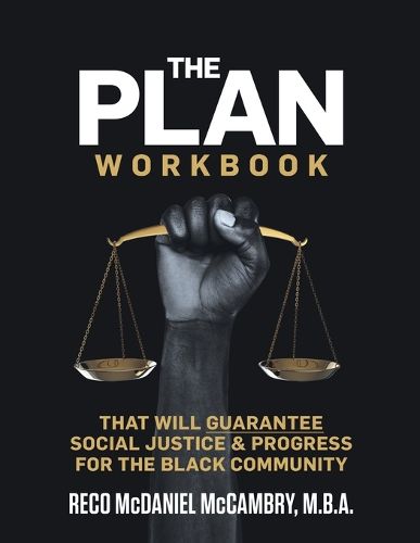 Cover image for The Plan Workbook