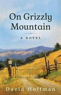 Cover image for On Grizzly Mountain