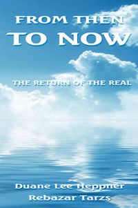 Cover image for From Then to Now