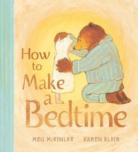 Cover image for How to Make a Bedtime