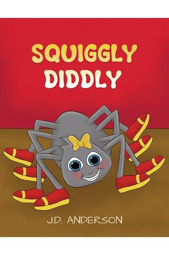 Cover image for Squiggly Diddly