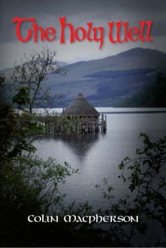 Cover image for The Holy Well