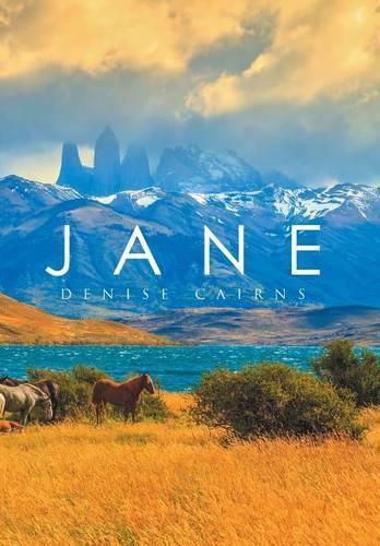 Cover image for Jane