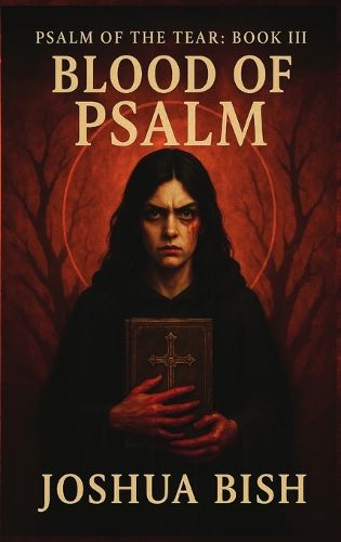 Cover image for Blood of Psalm