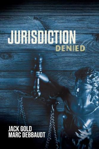 Cover image for Jurisdiction Denied