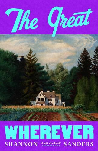 Cover image for The Great Wherever