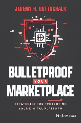 Cover image for Bulletproof Your Marketplace