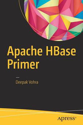 Cover image for Apache HBase Primer