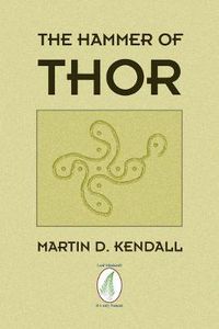 Cover image for The Hammer of Thor