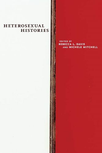 Cover image for Heterosexual Histories
