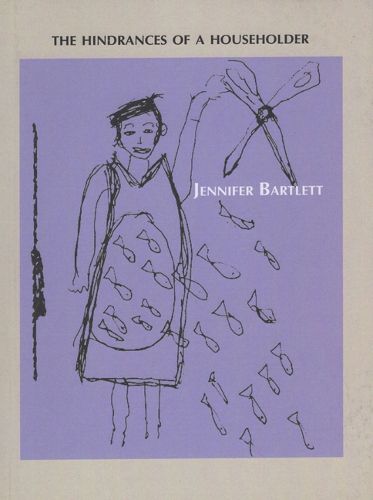 Cover image for The Hindrances of a Householder