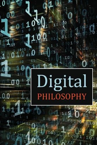 Cover image for Digital Philosophy