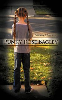 Cover image for Punky Rose Bagley