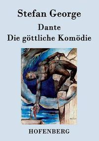 Cover image for Dante. Die goettliche Komoedie