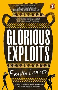 Cover image for Glorious Exploits