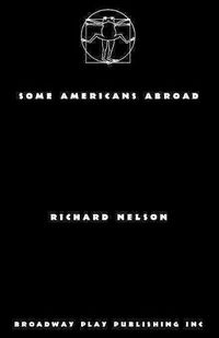 Cover image for Some Americans Abroad