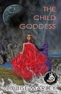 Cover image for The Child Goddess