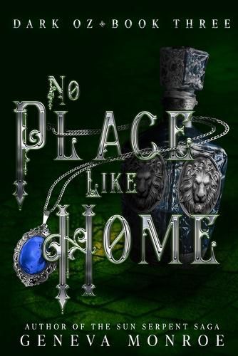 Cover image for No Place Like Home