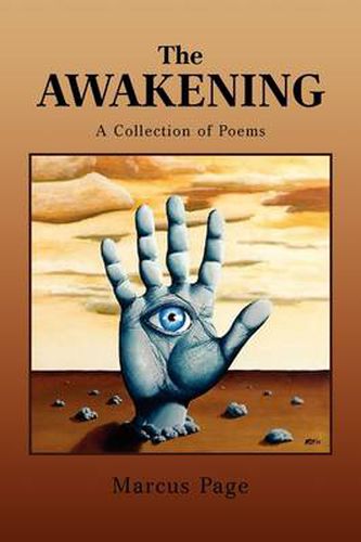 Cover image for The Awakening