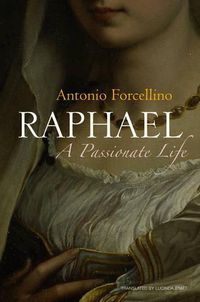 Cover image for Raphael - a Happy Life