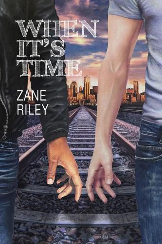 Cover image for When its Time